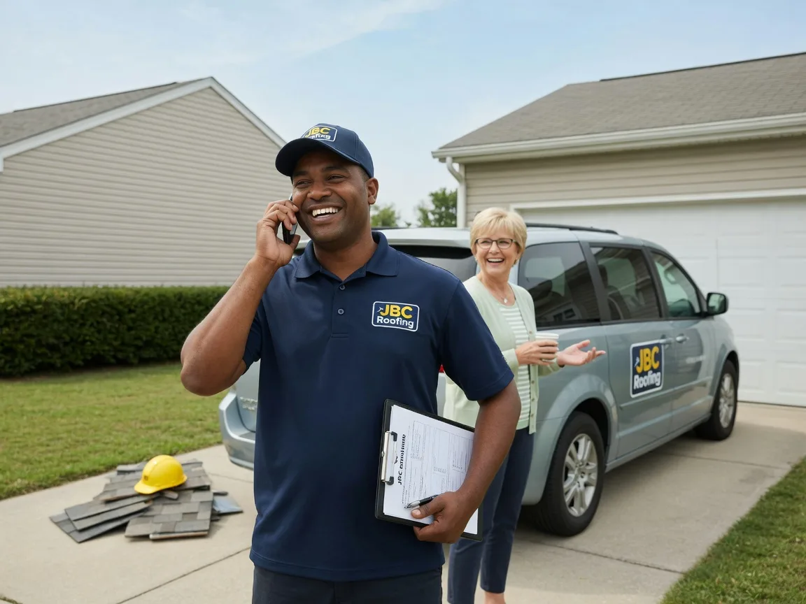 Roof Replacement Valley Falls, KS FAQs